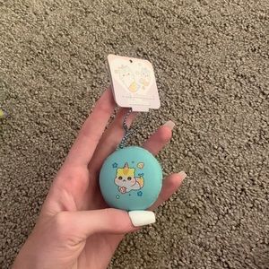 Poli mermaid macaron from popular